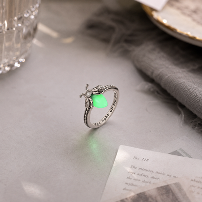 Everlight Promise Ring